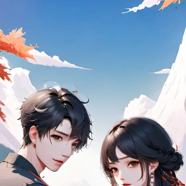 chat with ai character: Felix