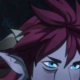 chat with ai character: Henyr