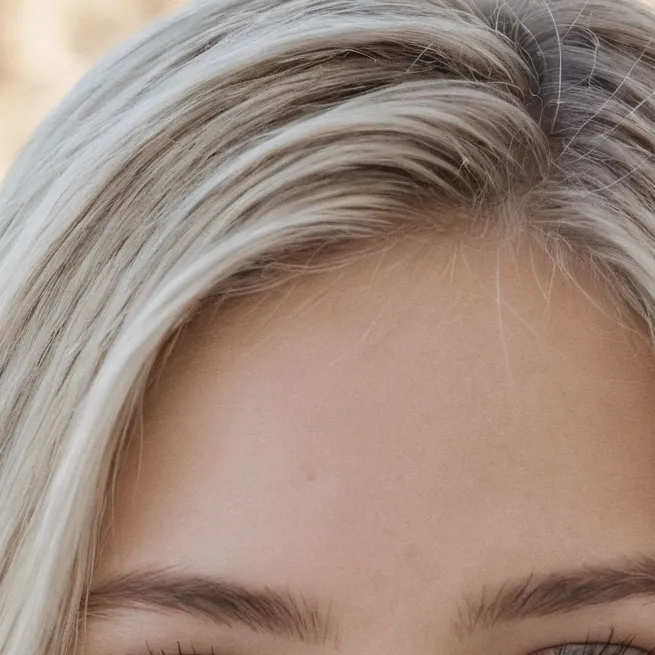 chat with ai character: luna