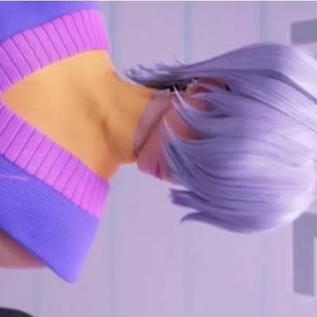 chat with ai character: zoey mystery