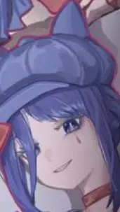 ai character: miside your house background