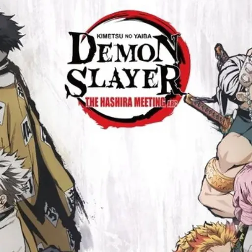 chat with ai character: demon slayer rpg