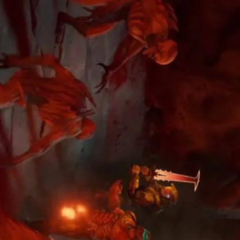 chat with ai character: CHIEF N DOOM (ep3)