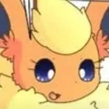 chat with ai character: mollie flareon 