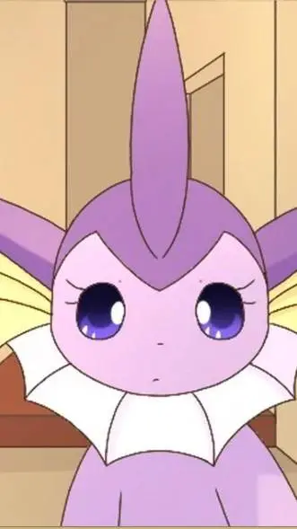 Talkie AI - Chat with Rin vaporeon shiny