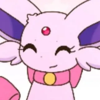 chat with ai character: Pearl espeon