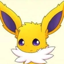 chat with ai character: speed jolteon