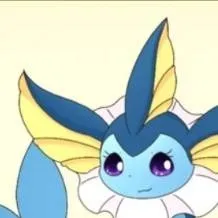 chat with ai character: Crystal vaporeon