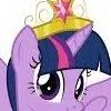 chat with ai character: Twilight Sparkle 