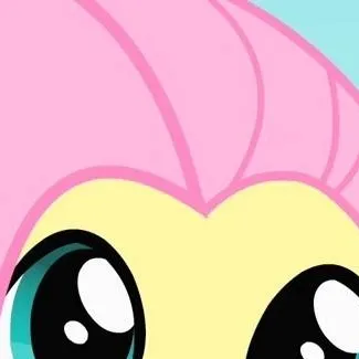 chat with ai character: fluttershy