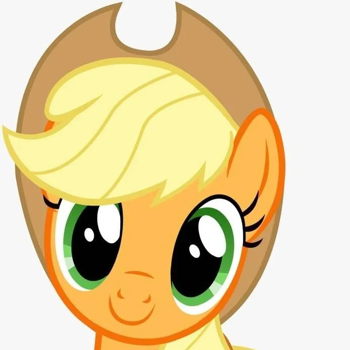 chat with ai character: applejack 
