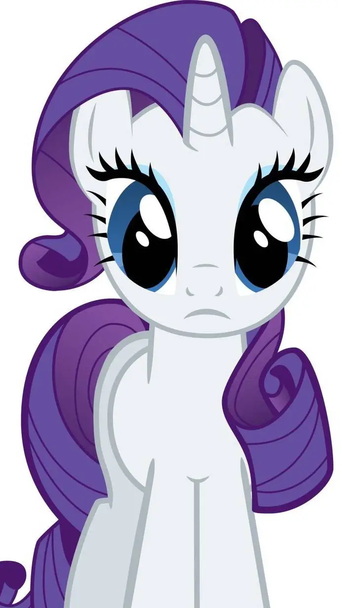 ai character: rarity  background