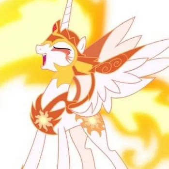 chat with ai character: daybreaker 