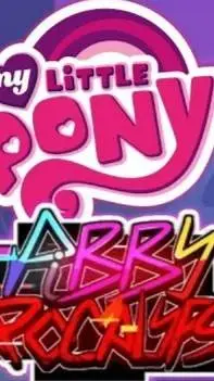 ai character: mlp pibby background