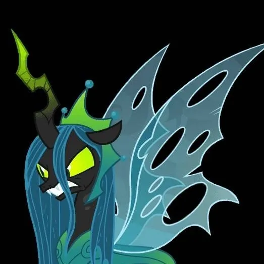 chat with ai character: reina chrystalis 