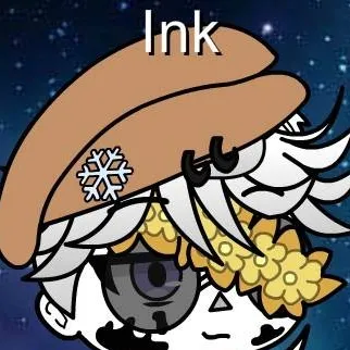 chat with ai character: ink!sans