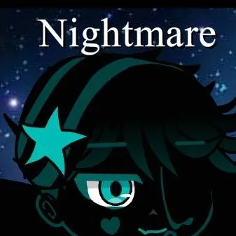 chat with ai character: Nightmare!sans