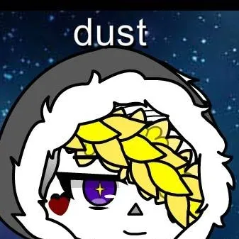 chat with ai character: dust!sans