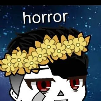 chat with ai character: Horror!sans