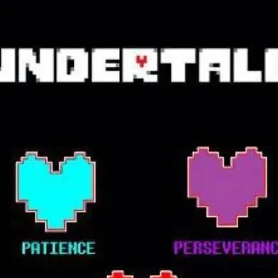 chat with ai character: Undertale fan test