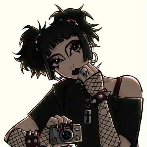 chat with ai character: ☆'-Ash-'☆