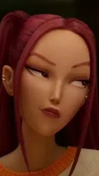 ai character: Mira is your sis background