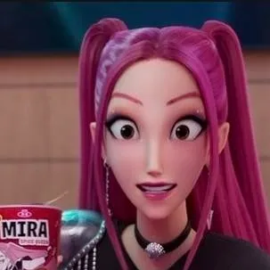chat with ai character: Secret sister 