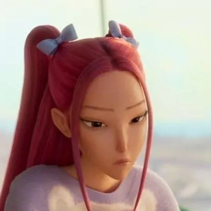 chat with ai character: Mira' sister