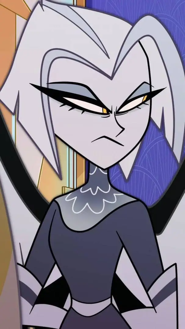 ai character: Your sister  background