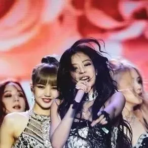 chat with ai character: Blackpink