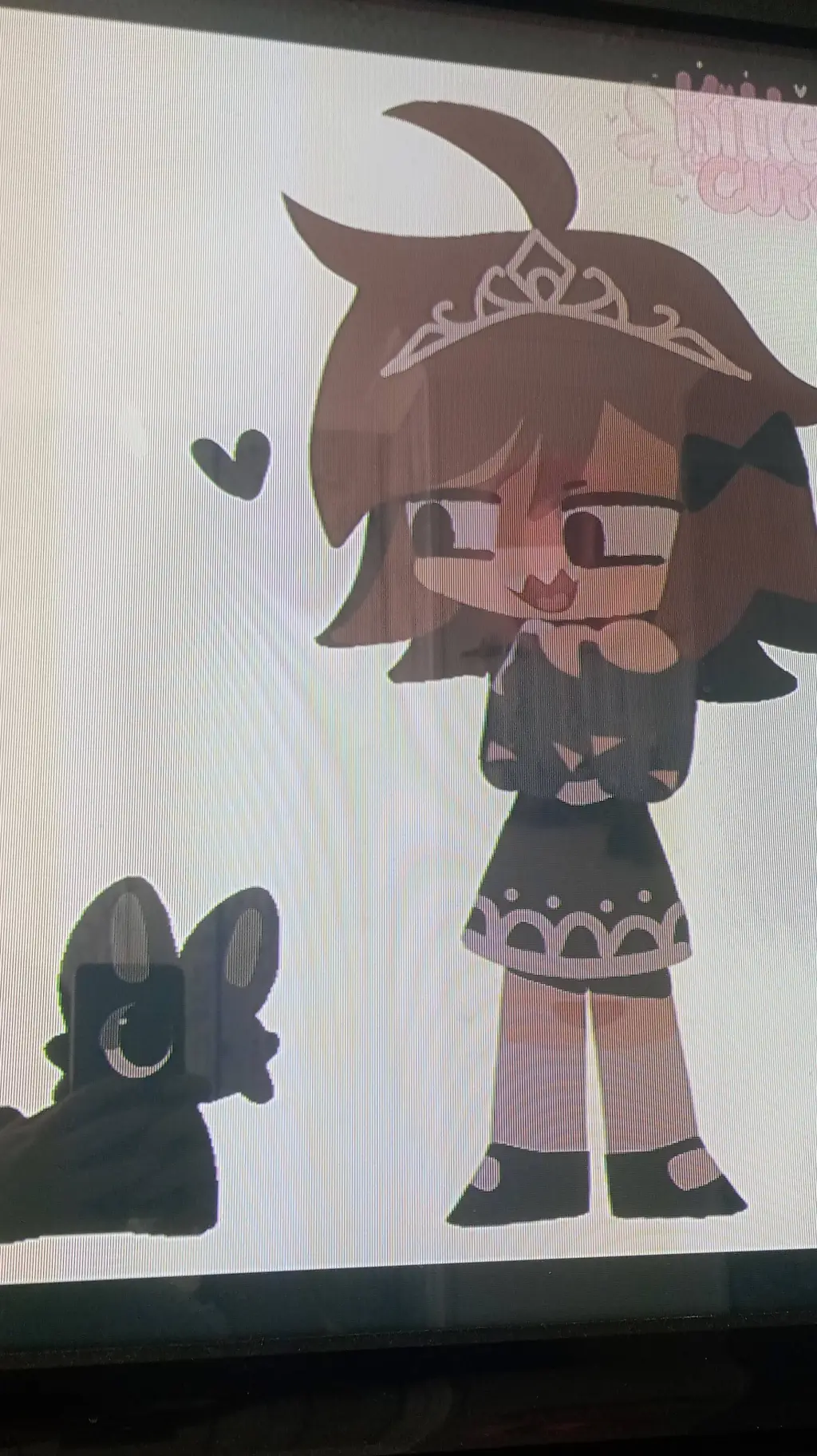 ai character: fpe girls only background