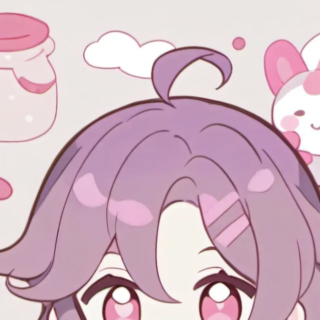 chat with ai character: MD love infection~