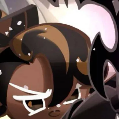 chat with ai character: Crk angst (DCC!)