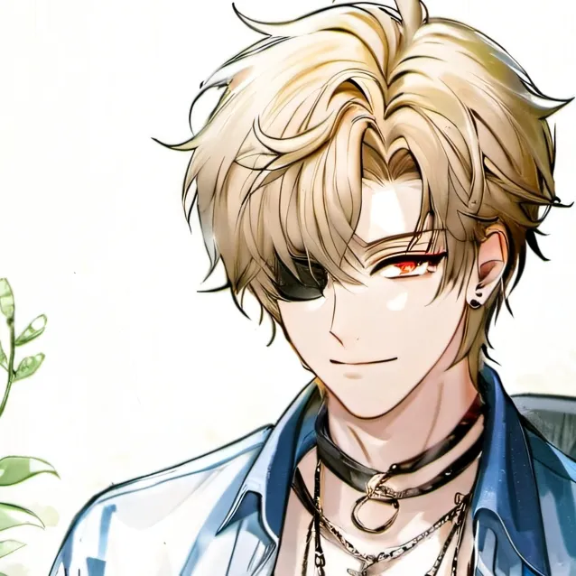 chat with ai character: Raphaël