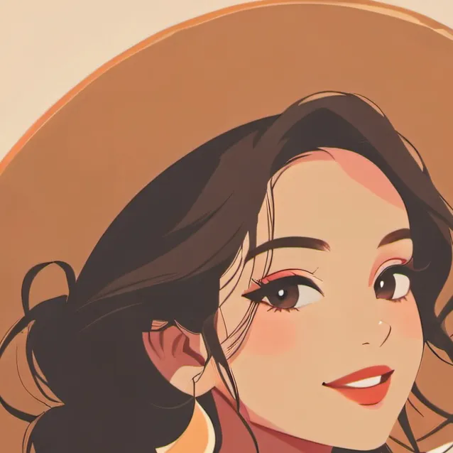 chat with ai character: Inès 