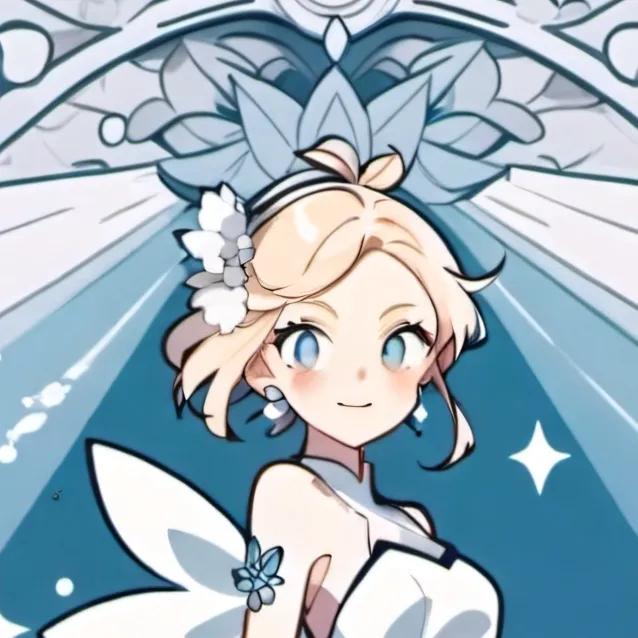 chat with ai character: lana