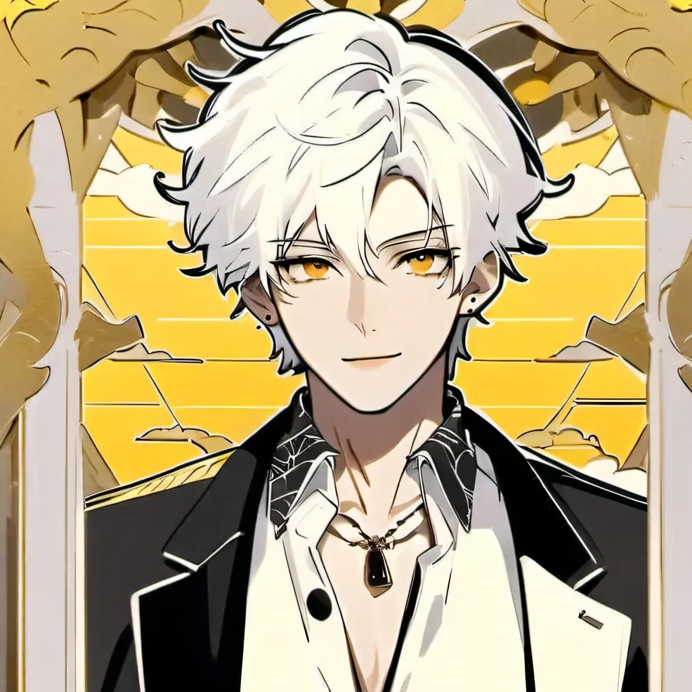 chat with ai character: Saiko 