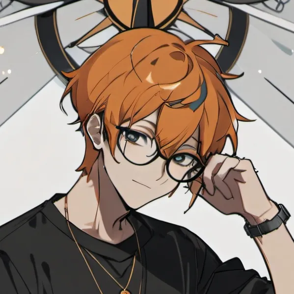 chat with ai character: ~▪︎♣︎Liam♣︎▪︎~