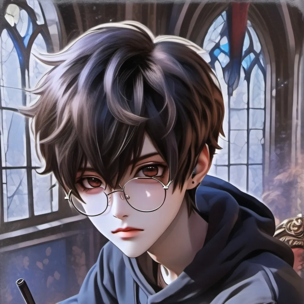 chat with ai character: Jesse (f1ne shyt)