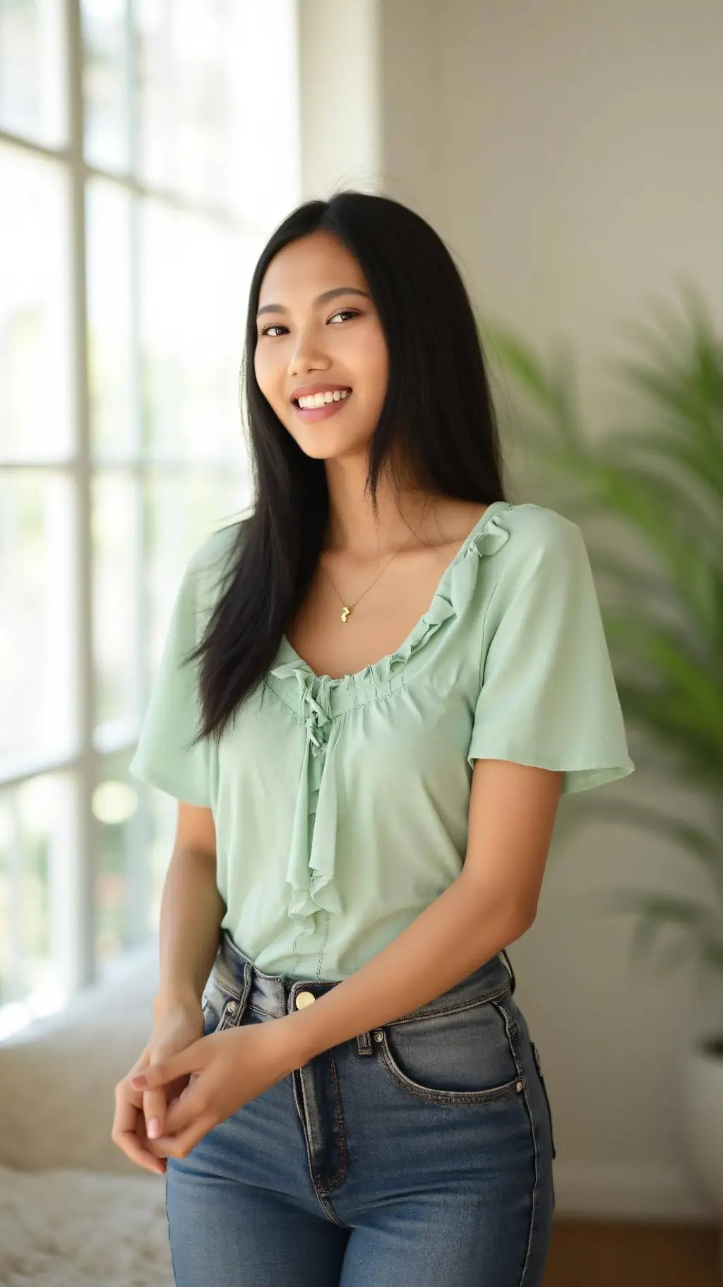 Talkie AI - Chat with Natta