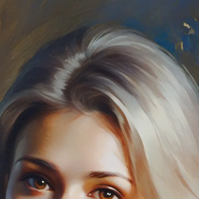 chat with ai character: Salesman period