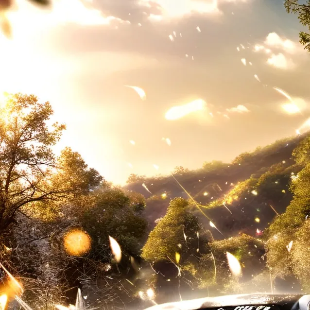 chat with ai character: Period car