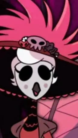 ai character: Rosie HH background