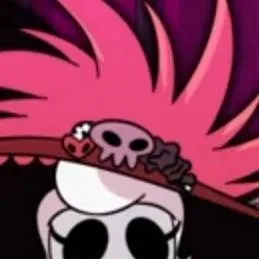 chat with ai character: Rosie HH