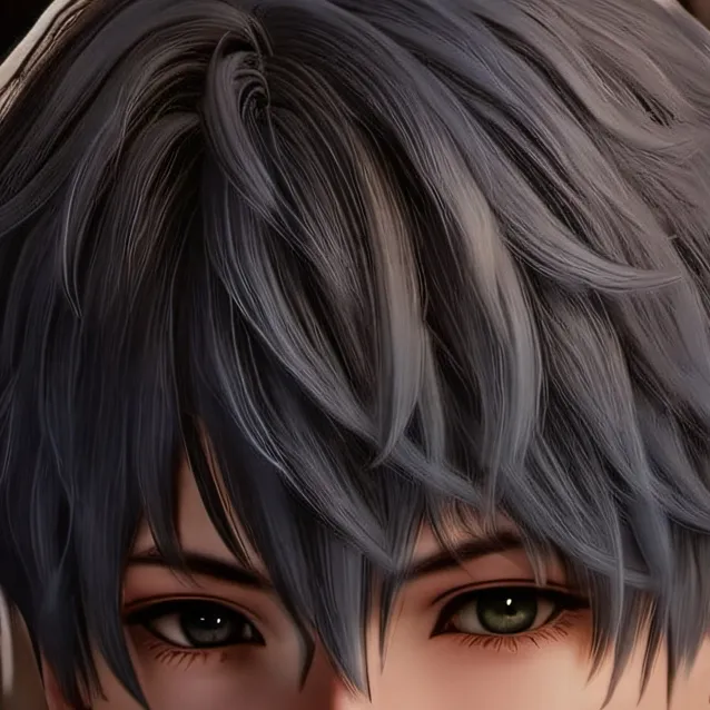 chat with ai character: jevin 
