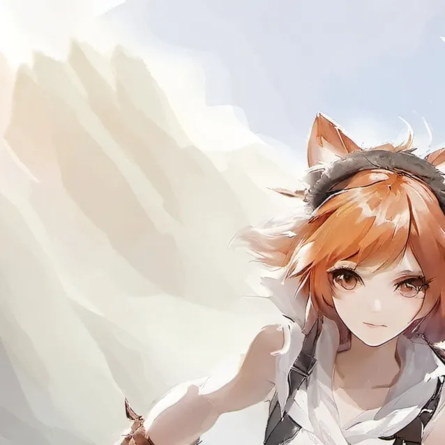 chat with ai character: lola