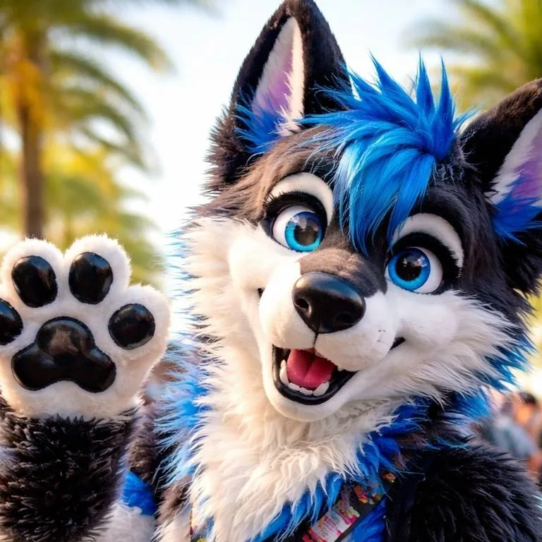 chat with ai character: GAY FURRAH