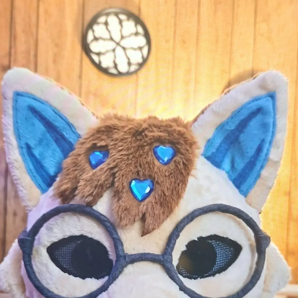 chat with ai character: lily 