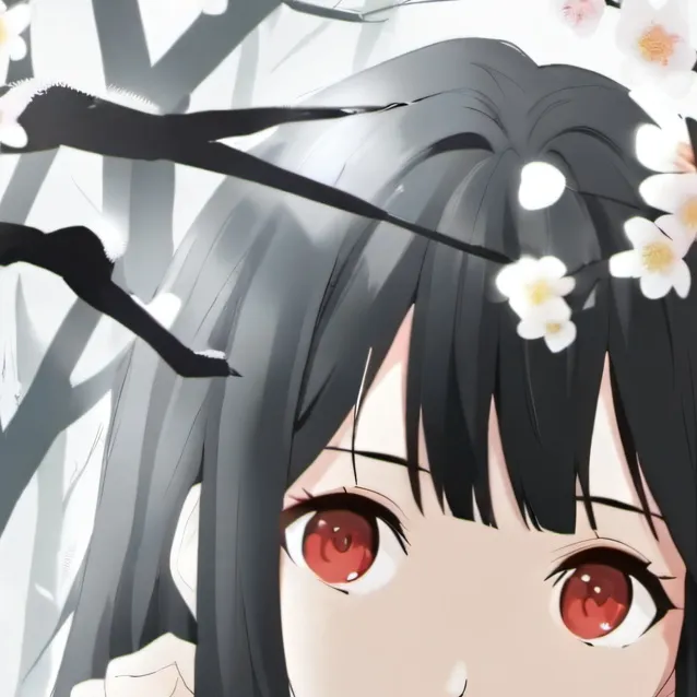 chat with ai character: lulu