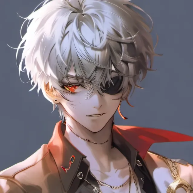 chat with ai character: verix